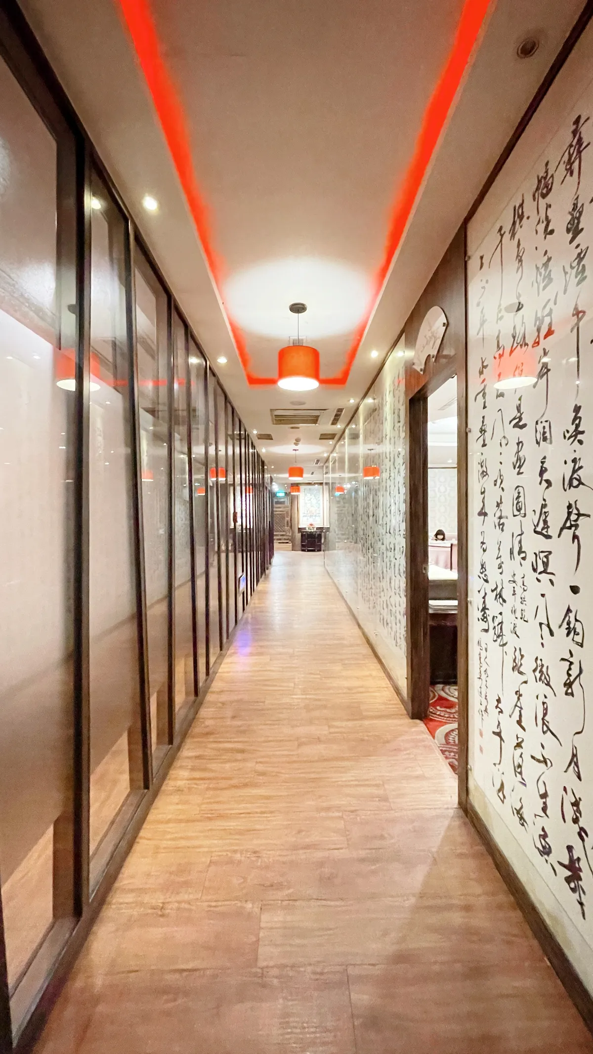 探店筆記｜台北・大三元酒樓：米其林一星廣式餐廳 生日聚餐必推