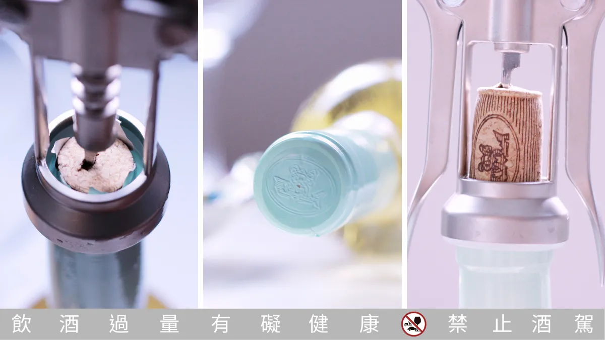 品飲筆記｜輕鬆品味歡聚時刻！ ft. 葡萄牙里斯本白酒