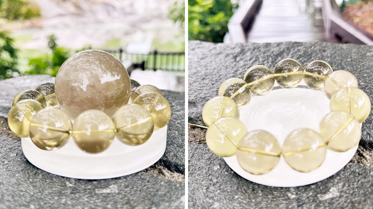 礦寶筆記｜ 在圓山花博旅遊展尋找閃亮寶石 ft. 燦爛珠寶盒