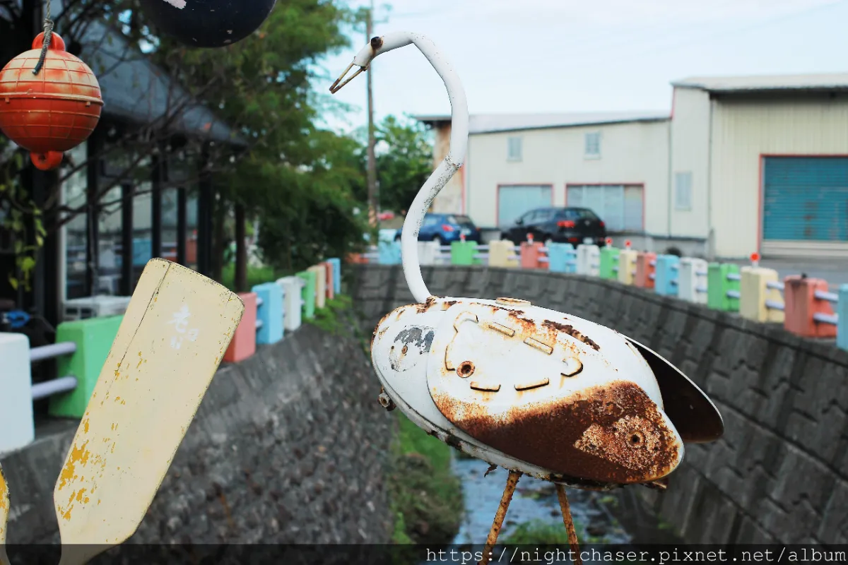 ［ 圖多 ］宜蘭隱藏版主題餐廳推薦！必打卡羅東復古風餐廳，復