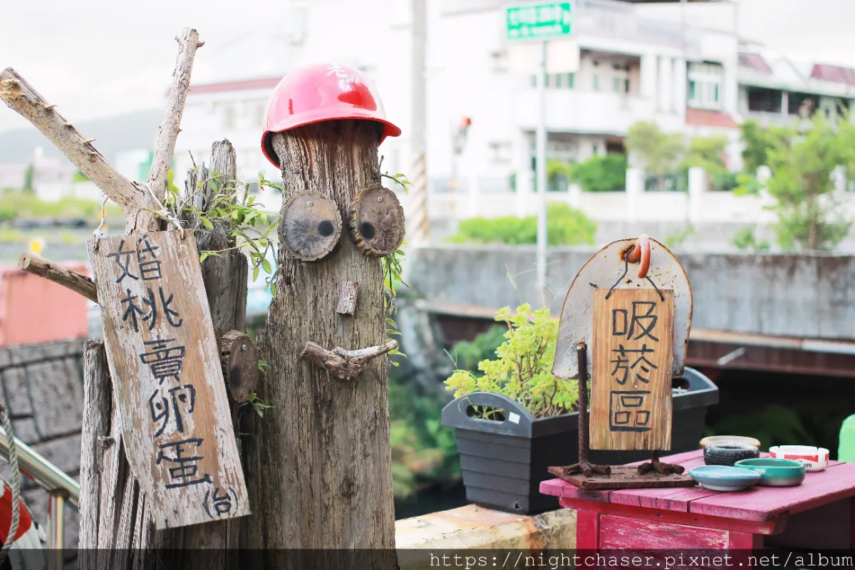 ［ 圖多 ］宜蘭隱藏版主題餐廳推薦！必打卡羅東復古風餐廳，復