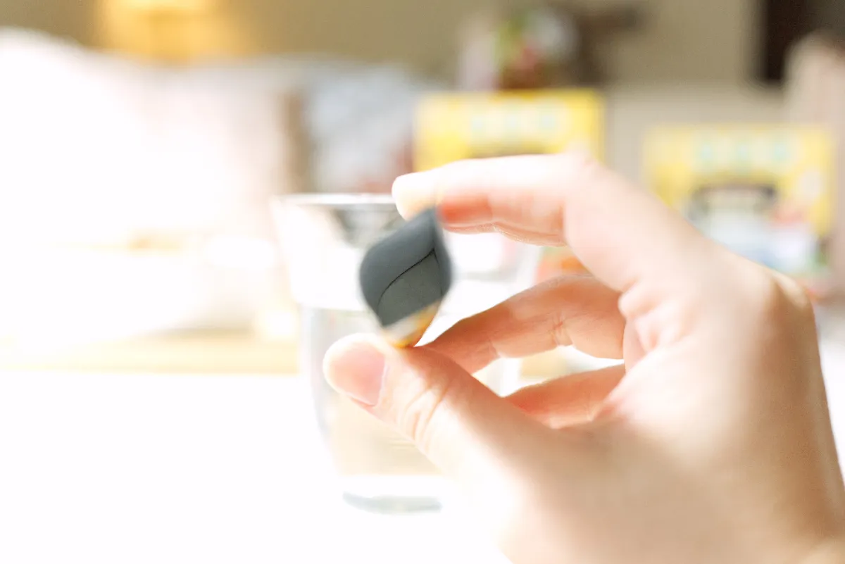 三餐老是在外？船井生醫 burner® 倍熱食事對策 FIP100 纖維粉心得｜外食族纖維攝取不足怎麼辦？久坐上班族日常補充推薦！